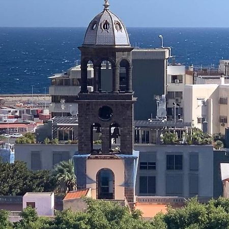 El Vitalicio Penthouse: Exclusividad En El Centro サンタクルスデテネリフェ エクステリア 写真