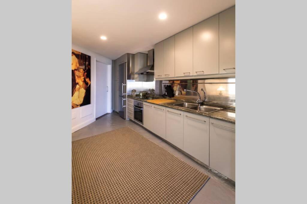 El Vitalicio Penthouse: Exclusividad En El Centro サンタクルスデテネリフェ エクステリア 写真