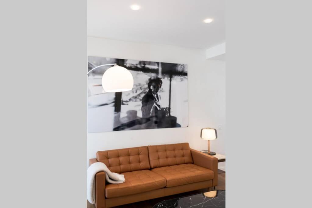 El Vitalicio Penthouse: Exclusividad En El Centro サンタクルスデテネリフェ エクステリア 写真