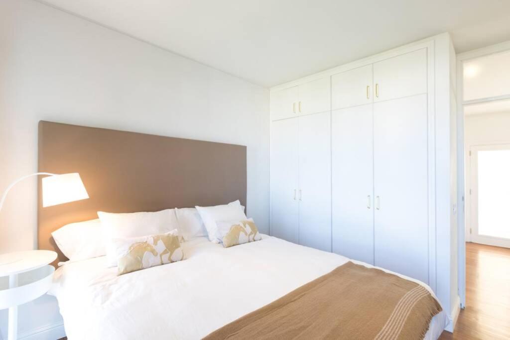 El Vitalicio Penthouse: Exclusividad En El Centro サンタクルスデテネリフェ エクステリア 写真