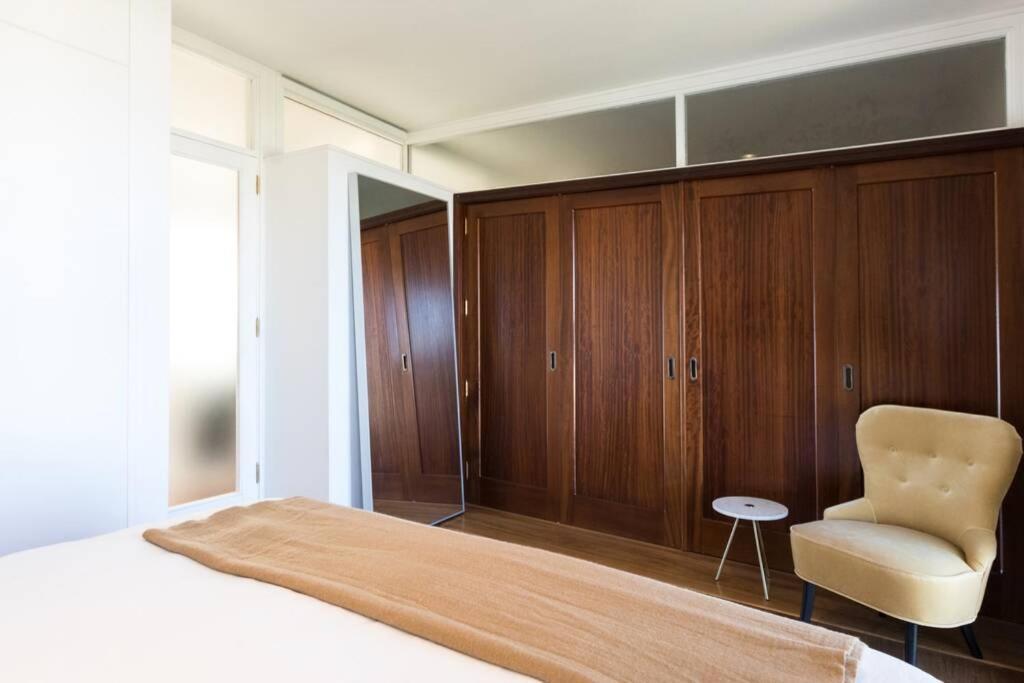 El Vitalicio Penthouse: Exclusividad En El Centro サンタクルスデテネリフェ エクステリア 写真