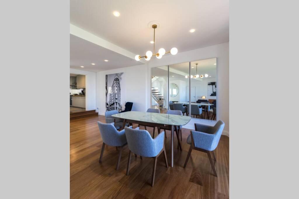 El Vitalicio Penthouse: Exclusividad En El Centro サンタクルスデテネリフェ エクステリア 写真