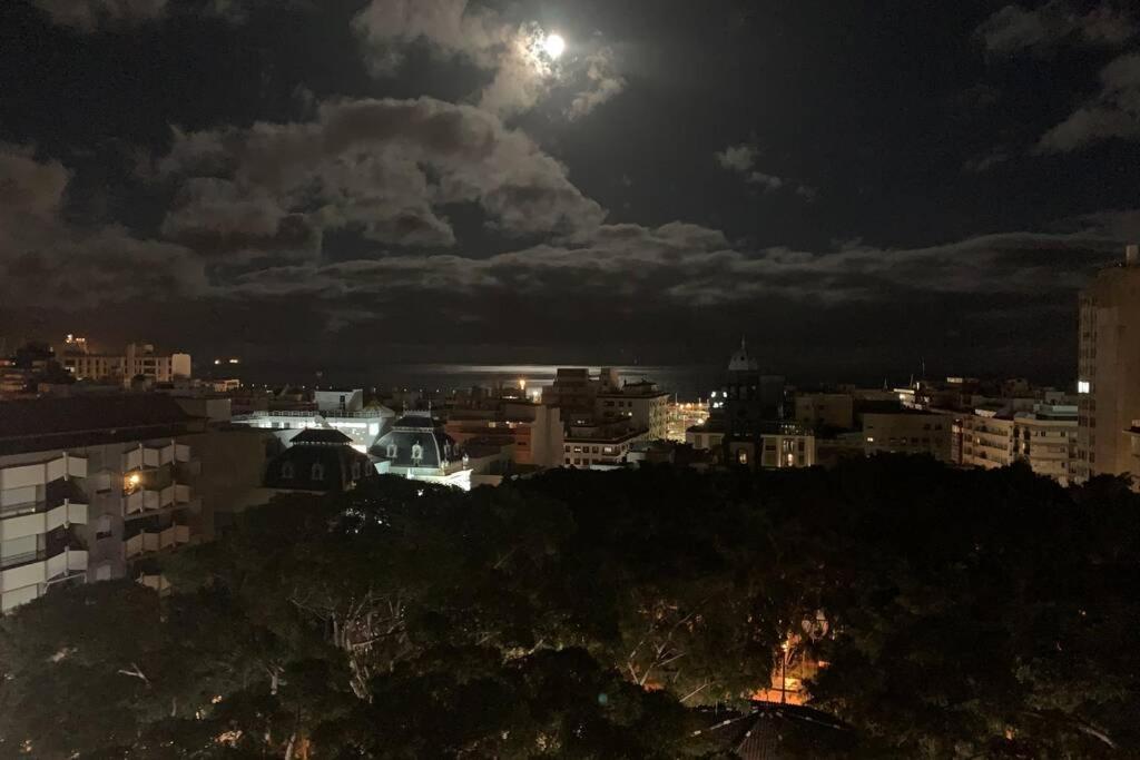El Vitalicio Penthouse: Exclusividad En El Centro サンタクルスデテネリフェ エクステリア 写真
