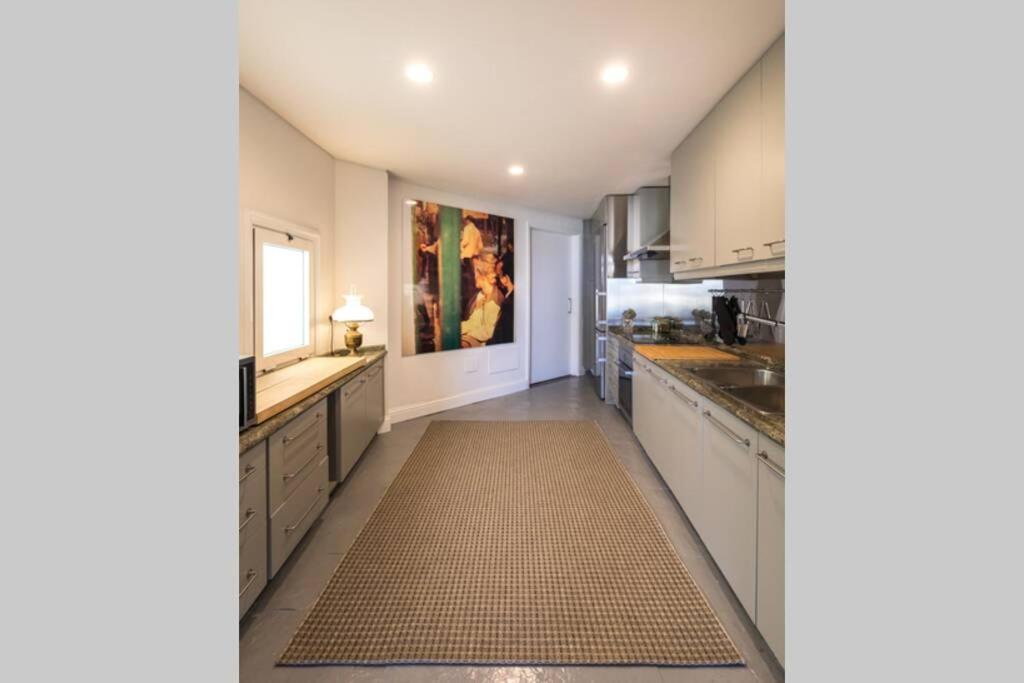 El Vitalicio Penthouse: Exclusividad En El Centro サンタクルスデテネリフェ エクステリア 写真